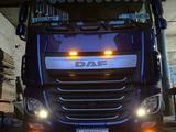 DAF  XF 2017 года за 24 800 000 тг. в Караганда