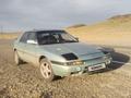 Mazda 323 1991 года за 1 200 000 тг. в Костанай – фото 4