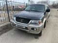 Mitsubishi Montero Sport 2006 годаүшін5 600 000 тг. в Актобе – фото 2