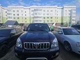 Toyota Land Cruiser Prado 2003 года за 9 200 000 тг. в Тайынша