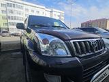 Toyota Land Cruiser Prado 2003 года за 9 200 000 тг. в Тайынша – фото 4