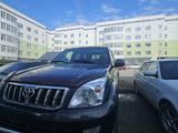 Toyota Land Cruiser Prado 2003 года за 9 200 000 тг. в Тайынша – фото 3