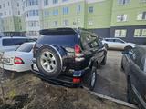 Toyota Land Cruiser Prado 2003 года за 9 200 000 тг. в Тайынша – фото 5