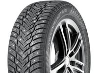 Nokian Hakka 10 (шип) 285/40 R22 — 315/35 R22 за 1 800 000 тг. в Алматы