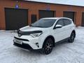 Toyota RAV4 2016 года за 11 000 000 тг. в Усть-Каменогорск – фото 3