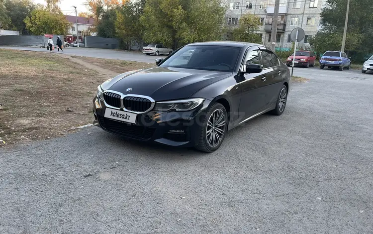 BMW 320 2020 годаfor20 500 000 тг. в Костанай