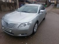 Toyota Camry 2007 года за 5 600 000 тг. в Алматы