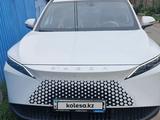 OMODA C7 2025 года за 8 998 000 тг. в Алматы – фото 2