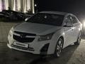 Chevrolet Cruze 2013 года за 3 900 000 тг. в Жезказган – фото 7