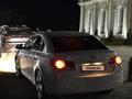 Chevrolet Cruze 2013 года за 3 900 000 тг. в Жезказган – фото 10