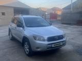 Toyota RAV4 2007 годаүшін6 500 000 тг. в Шымкент