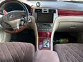 Lexus ES 300 2002 года за 7 000 000 тг. в Алматы – фото 2