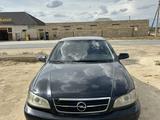 Opel Omega 2000 годаүшін1 600 000 тг. в Бейнеу