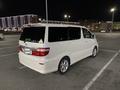 Toyota Alphard 2005 года за 8 500 000 тг. в Актау – фото 4