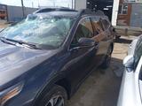 Subaru Outback 2022 года за 5 700 000 тг. в Атырау – фото 3