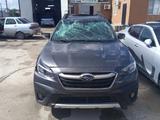 Subaru Outback 2022 года за 5 700 000 тг. в Атырау
