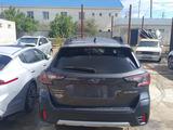 Subaru Outback 2022 года за 5 700 000 тг. в Атырау – фото 4