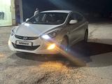 Hyundai Elantra 2014 годаfor4 100 000 тг. в Кызылорда – фото 4