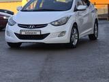 Hyundai Elantra 2014 годаfor4 100 000 тг. в Кызылорда – фото 5