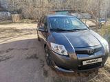 Toyota Auris 2008 года за 3 500 000 тг. в Актобе