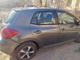 Toyota Auris 2008 года за 3 200 000 тг. в Актобе – фото 4