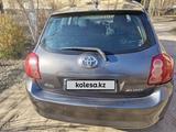 Toyota Auris 2008 года за 3 200 000 тг. в Актобе – фото 5