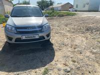 ВАЗ (Lada) Granta 2190 2014 года за 2 450 000 тг. в Атырау