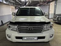 Toyota Land Cruiser 2012 года за 17 800 000 тг. в Астана