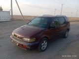 Mitsubishi Space Wagon 1994 года за 900 000 тг. в Тараз