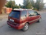 Mitsubishi Space Wagon 1994 года за 900 000 тг. в Тараз – фото 2