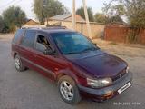 Mitsubishi Space Wagon 1994 года за 900 000 тг. в Тараз – фото 3