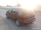 Mitsubishi Space Wagon 1994 года за 900 000 тг. в Тараз – фото 4