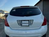 Nissan Murano 2005 года за 4 500 000 тг. в Атырау – фото 2