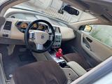 Nissan Murano 2005 года за 4 500 000 тг. в Атырау – фото 3