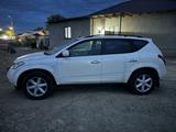 Nissan Murano 2005 года за 4 500 000 тг. в Атырау – фото 4