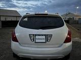 Nissan Murano 2005 года за 4 500 000 тг. в Атырау – фото 5