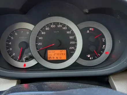 Toyota RAV4 2006 года за 5 200 000 тг. в Алматы – фото 8