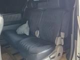 Toyota Alphard 2007 годаfor4 200 000 тг. в Тараз – фото 5