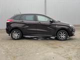 ВАЗ (Lada) XRAY 2017 года за 4 500 000 тг. в Костанай – фото 2