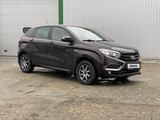 ВАЗ (Lada) XRAY 2017 года за 4 500 000 тг. в Костанай