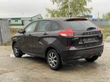 ВАЗ (Lada) XRAY 2017 года за 4 500 000 тг. в Костанай – фото 5