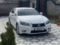 Lexus GS 250 2014 года за 12 900 000 тг. в Алматы – фото 10