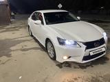 Lexus GS 250 2014 годаүшін13 000 000 тг. в Алматы