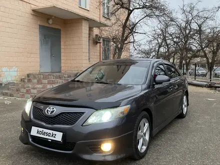 Toyota Camry 2011 года за 7 800 000 тг. в Актау