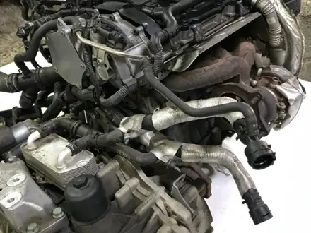 Двигатель Volkswagen AXX 2.0 TFSI за 700 000 тг. в Атырау – фото 4