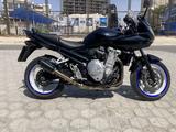 Suzuki  Bandit GSF 1250 2008 годаүшін2 600 000 тг. в Актау – фото 5