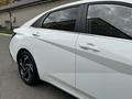 Hyundai Elantra 2024 годаүшін7 850 000 тг. в Павлодар – фото 10