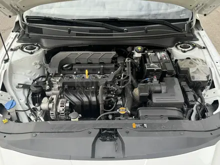 Hyundai Elantra 2024 года за 7 850 000 тг. в Павлодар – фото 24