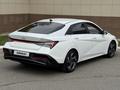 Hyundai Elantra 2024 годаүшін7 850 000 тг. в Павлодар – фото 4