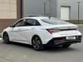 Hyundai Elantra 2024 годаүшін7 850 000 тг. в Павлодар – фото 6
